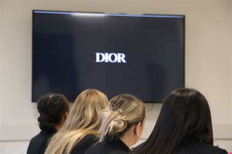 dior contact recrutement|dior jobs.